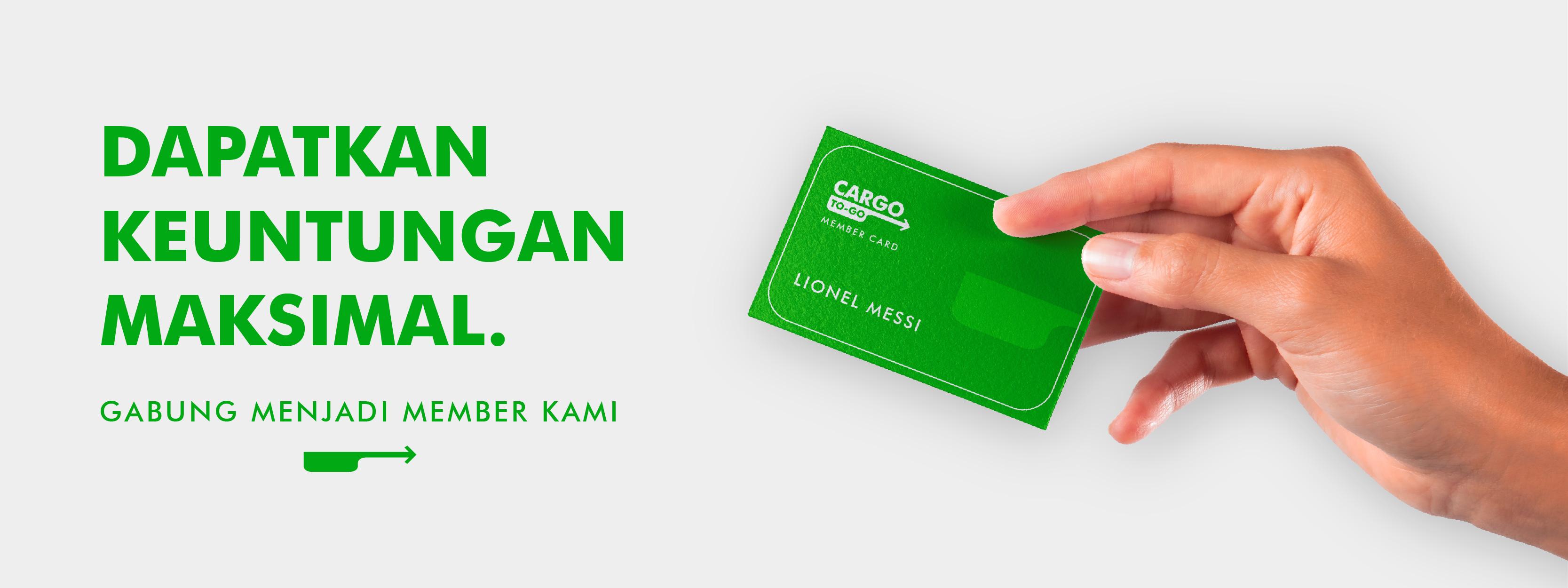 Banner Membership